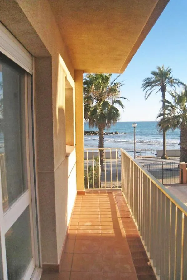 Apartment Voramar Cubelles
