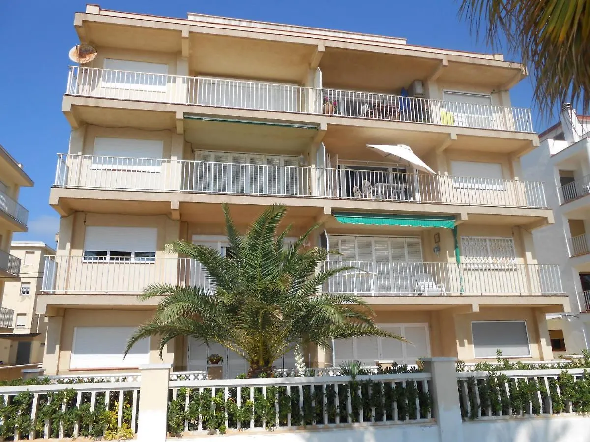 Apartment Voramar Cubelles