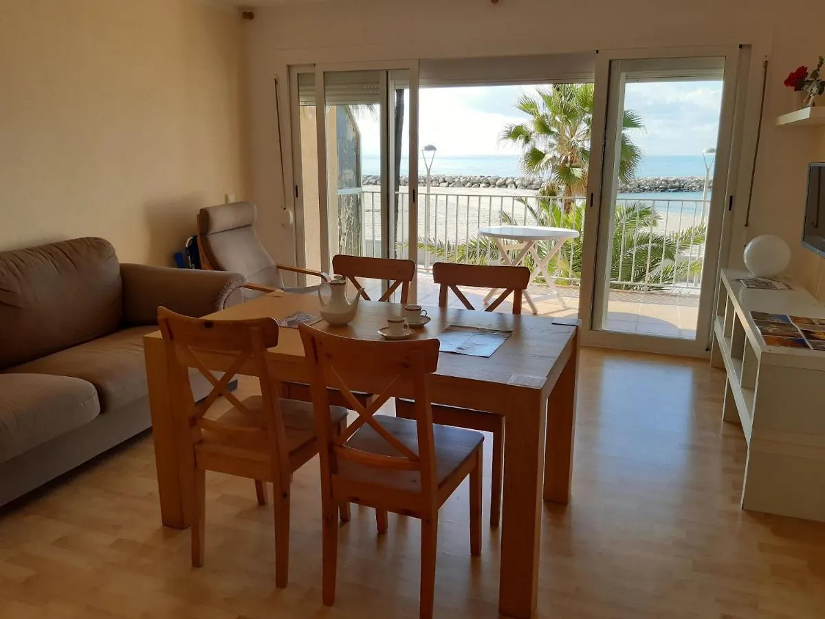 Apartment Voramar Cubelles 0*,  Spagna