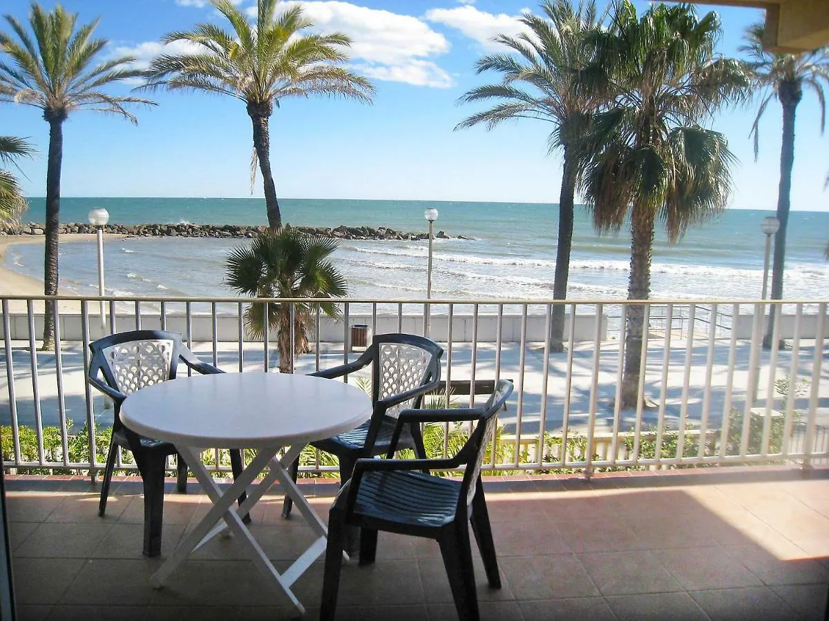 Apartment Voramar Cubelles