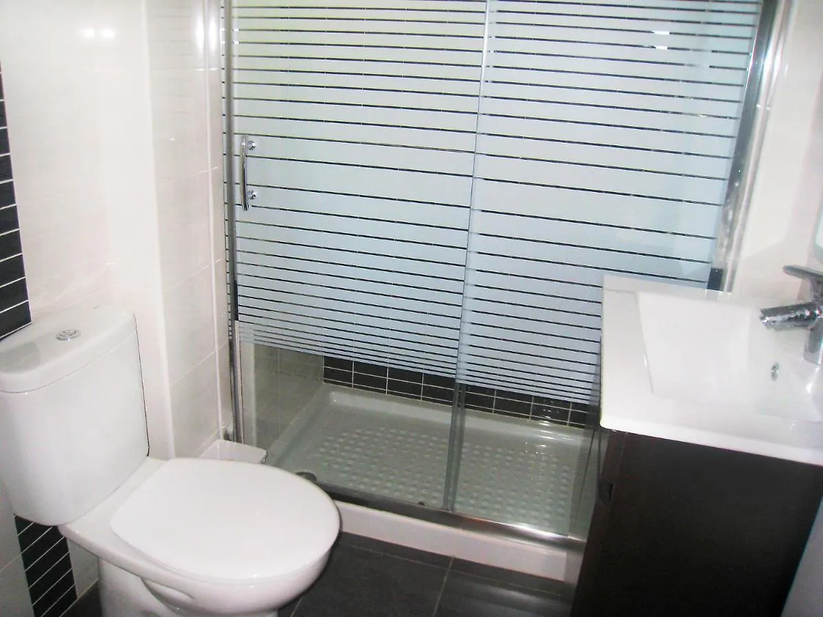Apartment Voramar Cubelles 0*,  Spain