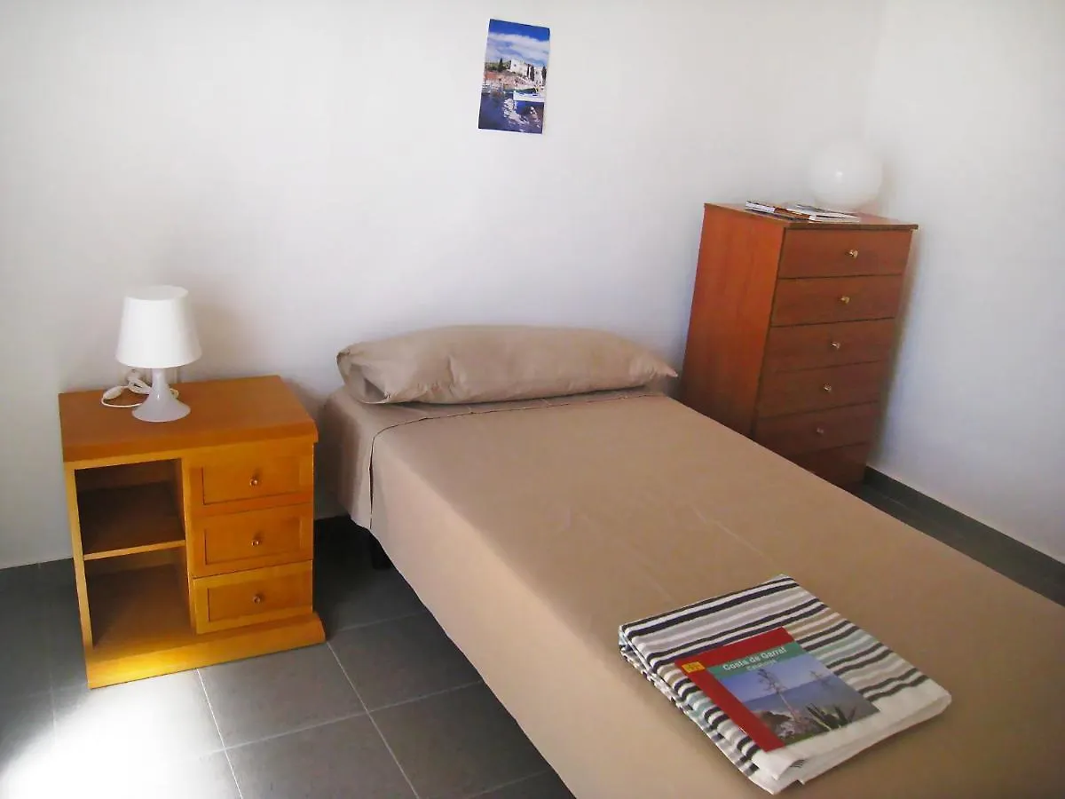 Apartment Voramar Cubelles