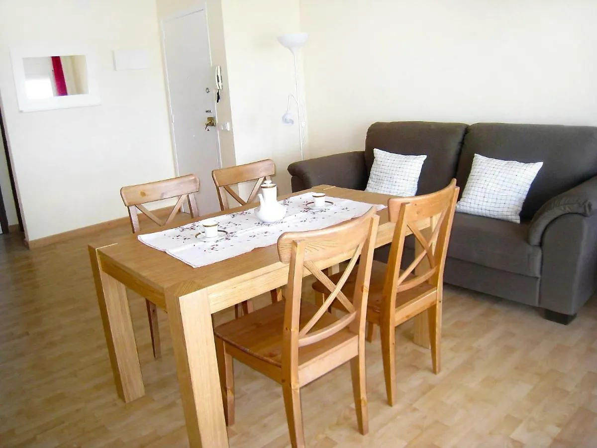 Apartment Voramar Cubelles